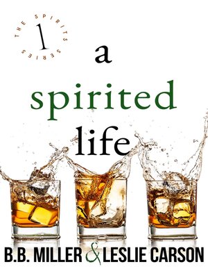 cover image of A Spirited Life